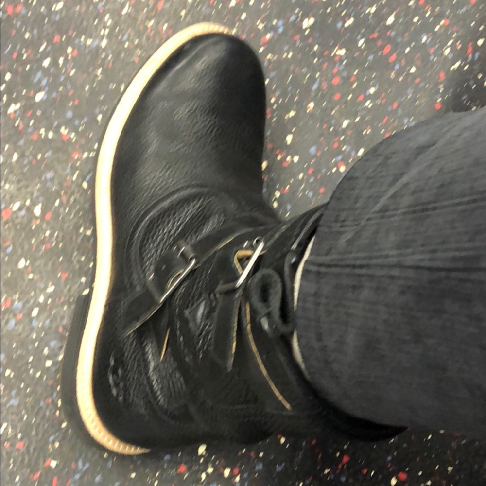 UUG Boots